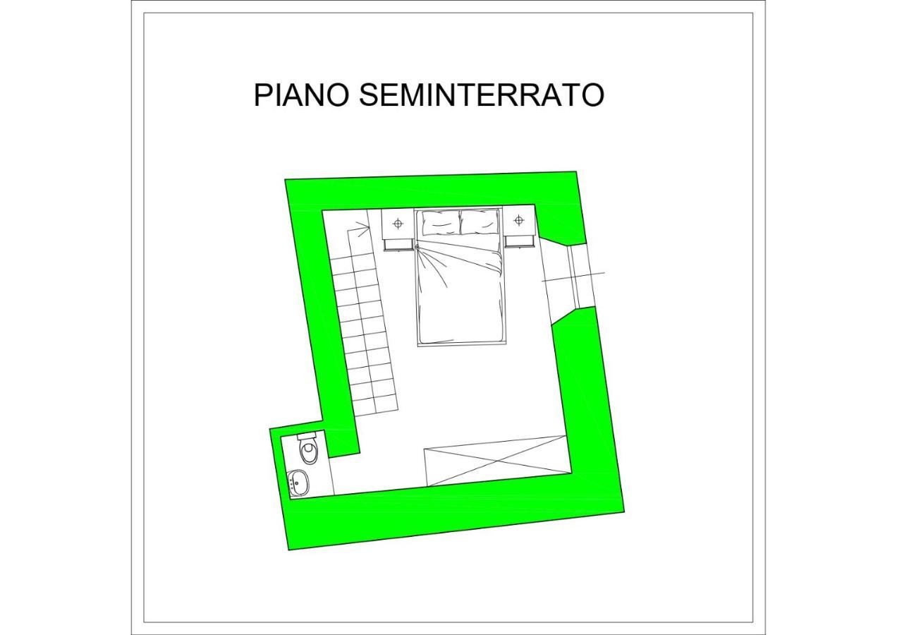 Lo Stambecco Holiday Apartment - Affitti Brevi Italia Brusson Luaran gambar